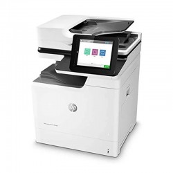 Certified RefurbishedHP Color LaserJet Managed Flow MFP E57540c Printer (Refurbished)