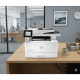 LaserJet Pro M428fdn Multifunction Black and white Printer, Copier, Scanner, Fax; Built-in Ethernet & 2-Sided Printing
