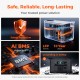 Black Ultra-2400W 2048Wh(no panel)